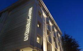 Eyüboğlu Hotel Ankara